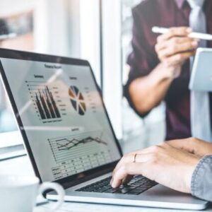 INTELIGENCIA DE MERCADOS