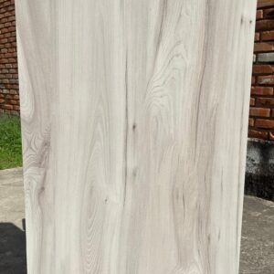 Divine Wood Silver