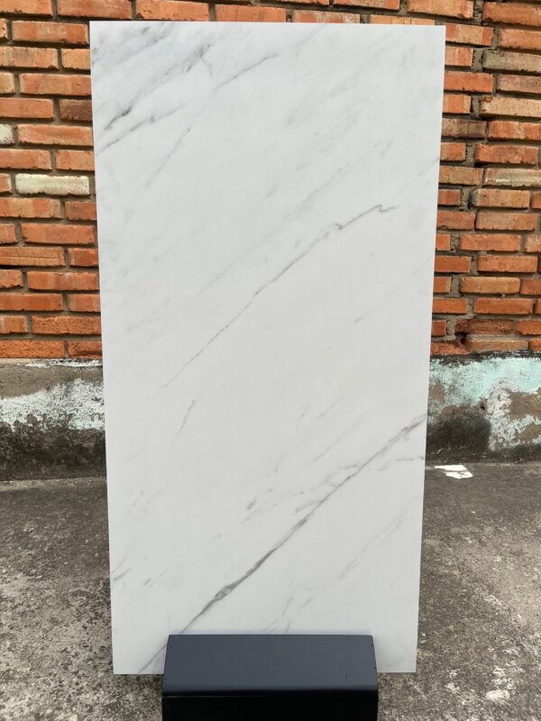 Calacatta White Mate