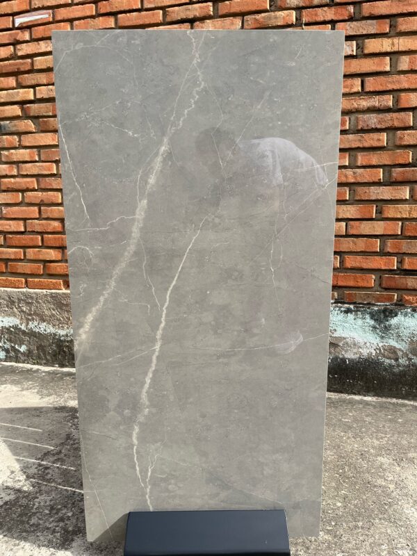 Armani Light Grey